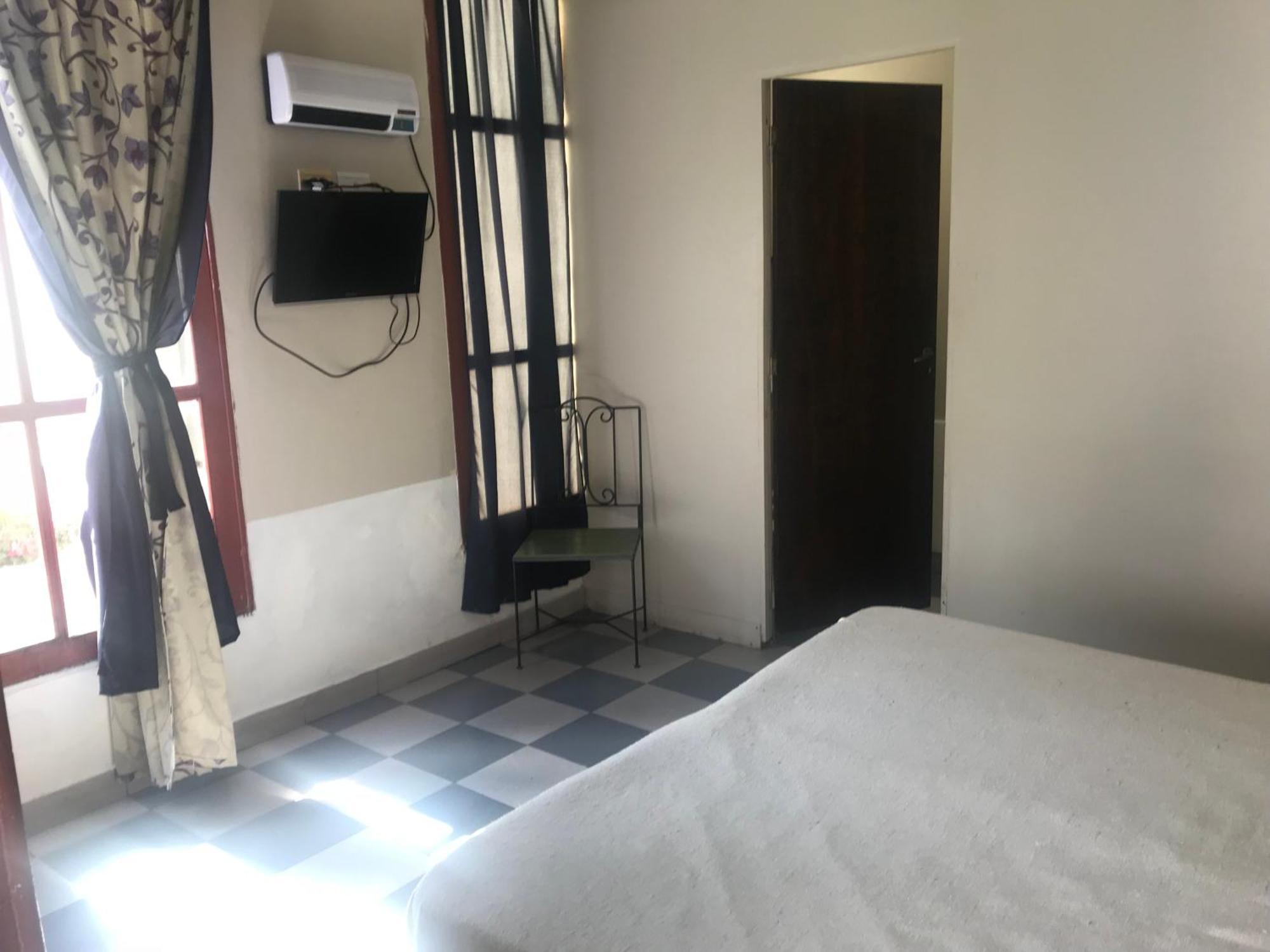 Posada Casa De Borgona Salta Ngoại thất bức ảnh